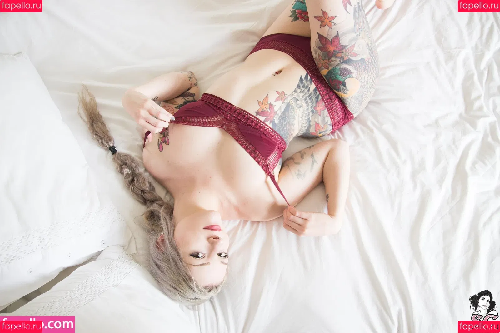 Vehera Onlyfans Photo Gallery 