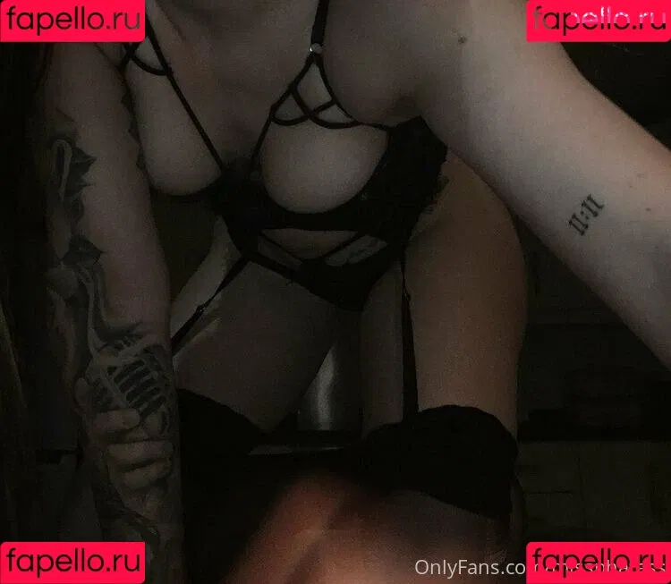 missphatass Onlyfans Photo Gallery 