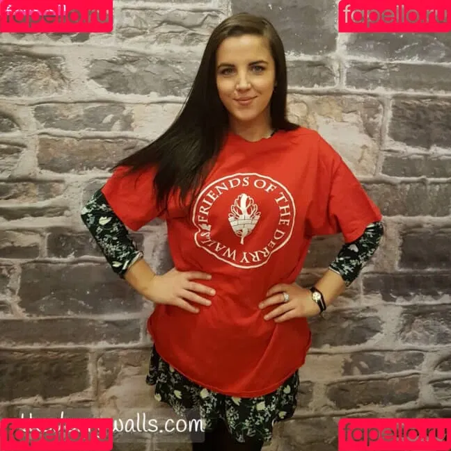 Jamie-Lee O'Donnell Onlyfans Photo Gallery 