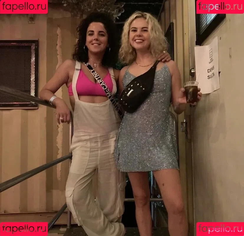 Jamie-Lee O'Donnell Onlyfans Photo Gallery 