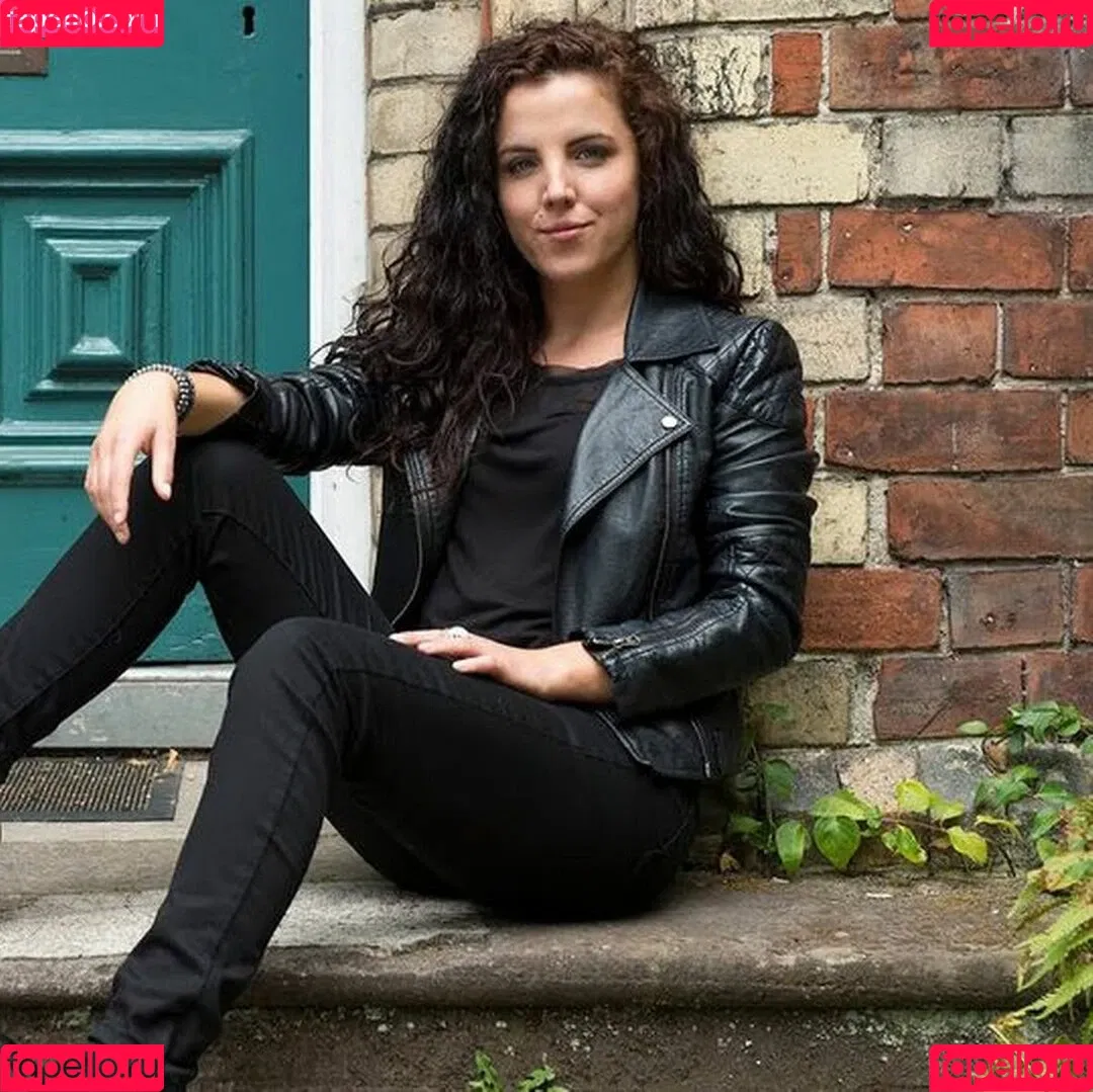 Jamie-Lee O'Donnell Onlyfans Photo Gallery 