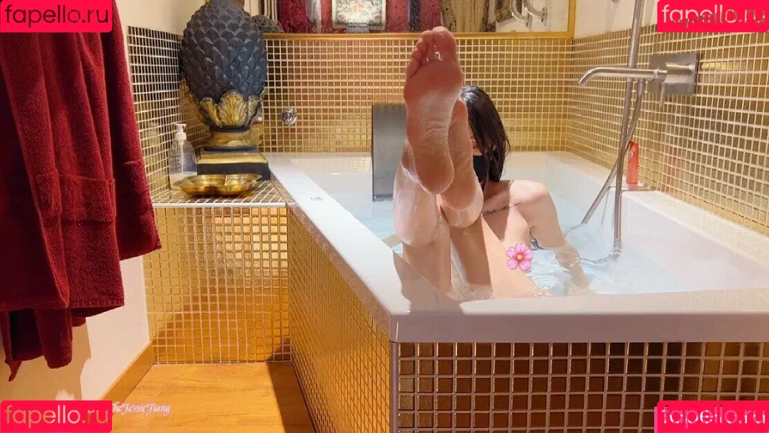TheJessieJiang Onlyfans Photo Gallery 