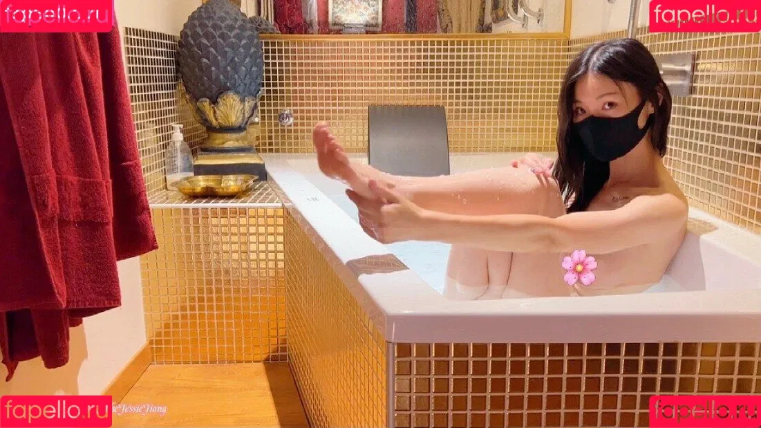 TheJessieJiang Onlyfans Photo Gallery 