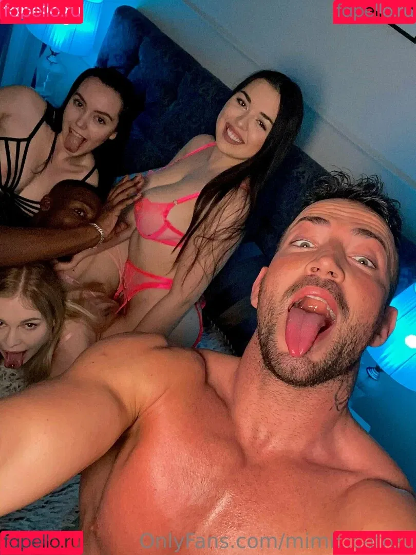 mimicicafree Onlyfans Photo Gallery 