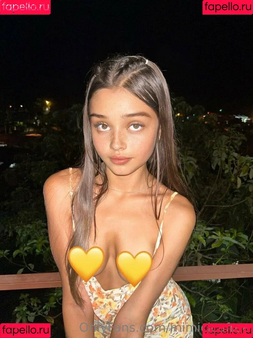 mimicicafree Onlyfans Photo Gallery 