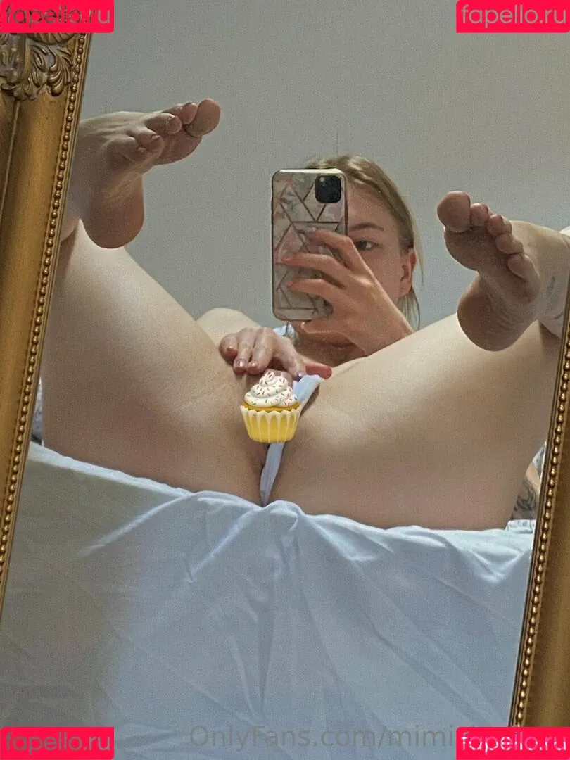mimicicafree Onlyfans Photo Gallery 