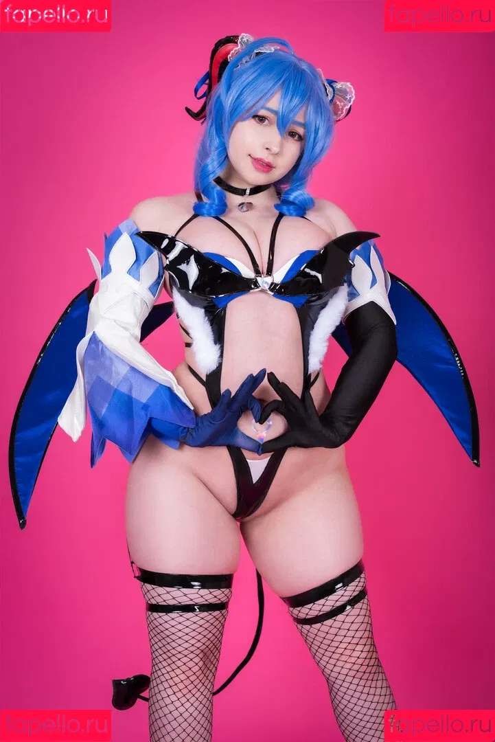 Yoshinobi Onlyfans Photo Gallery 
