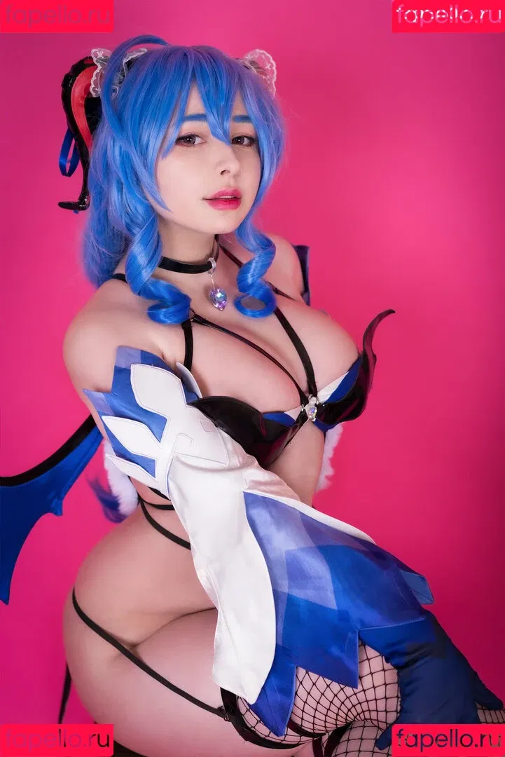 Yoshinobi Onlyfans Photo Gallery 