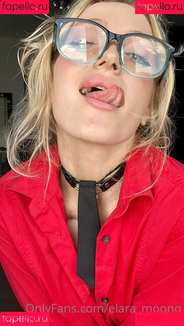 elara_moonq Onlyfans Photo Gallery 