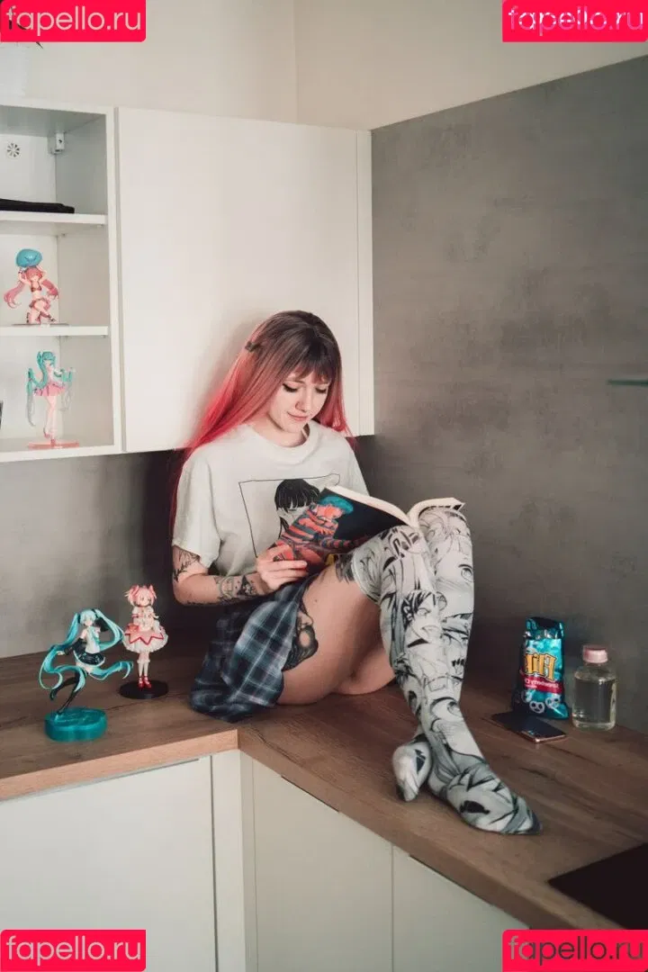 elleslove Onlyfans Photo Gallery 
