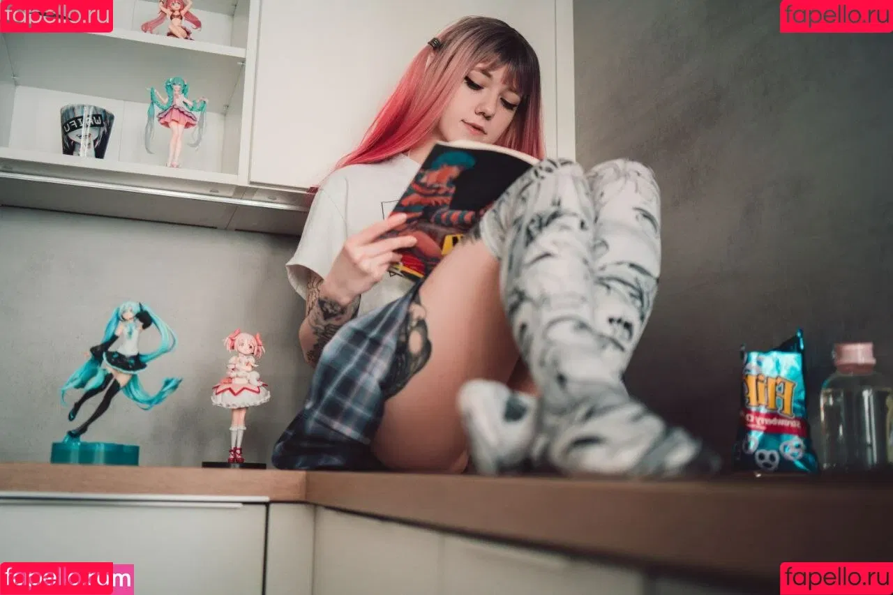 elleslove Onlyfans Photo Gallery 