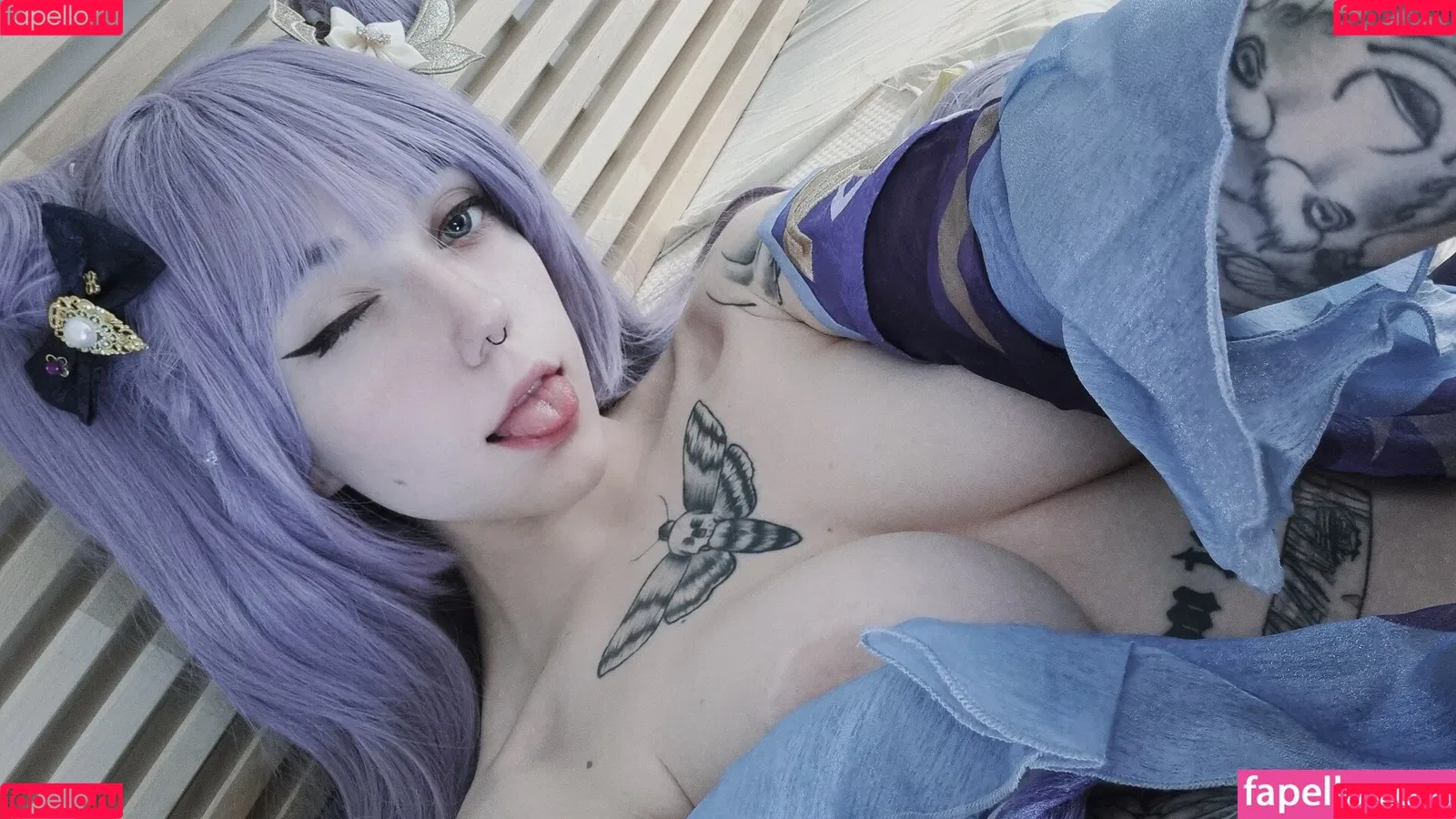 elleslove Onlyfans Photo Gallery 