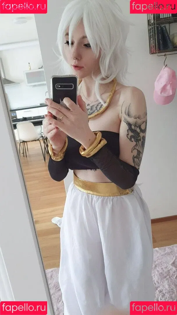 elleslove Onlyfans Photo Gallery 