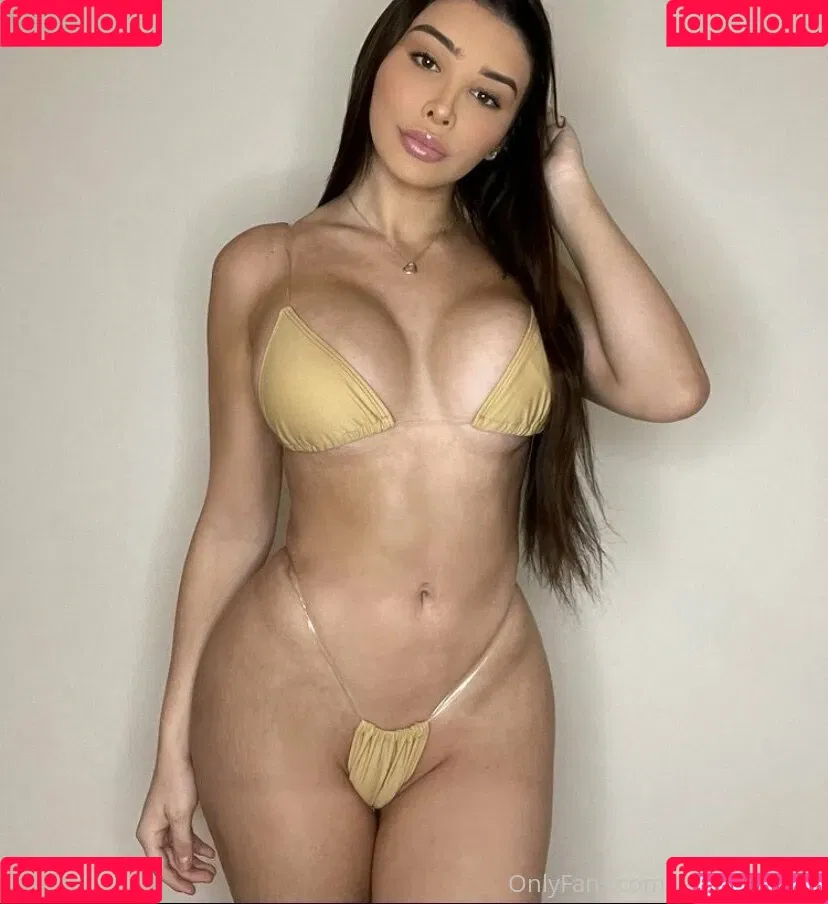 tsalyssawestx Onlyfans Photo Gallery 