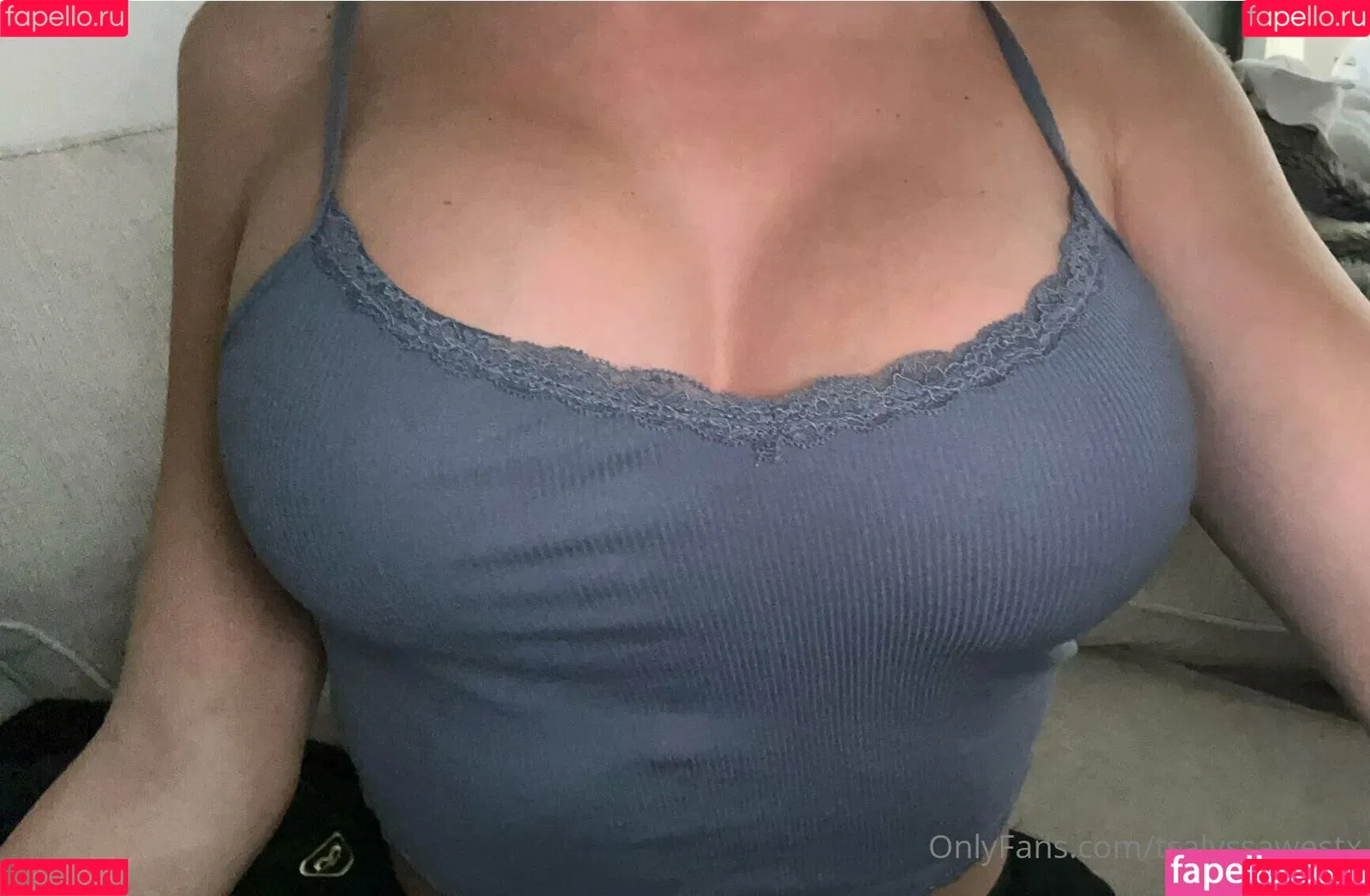 tsalyssawestx Onlyfans Photo Gallery 