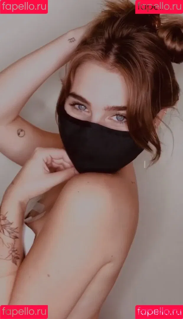 Gabi Stacenco Onlyfans Photo Gallery 