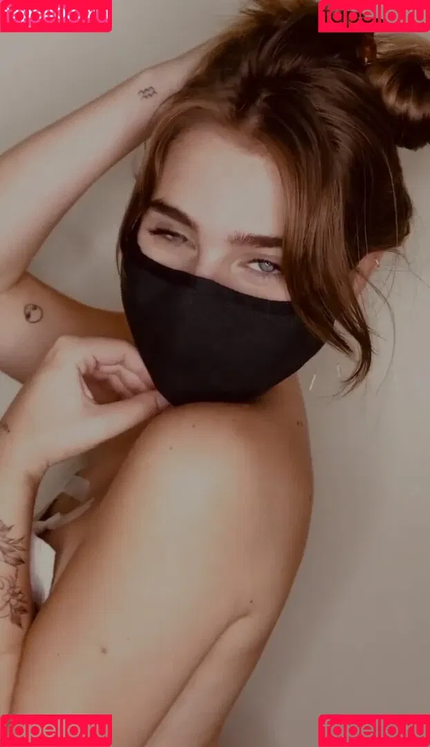 Gabi Stacenco Onlyfans Photo Gallery 
