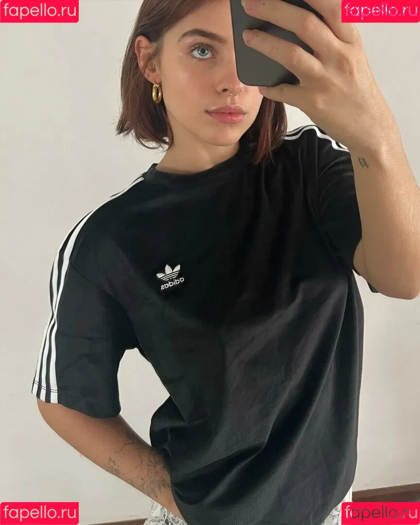 Gabi Stacenco Onlyfans Photo Gallery 