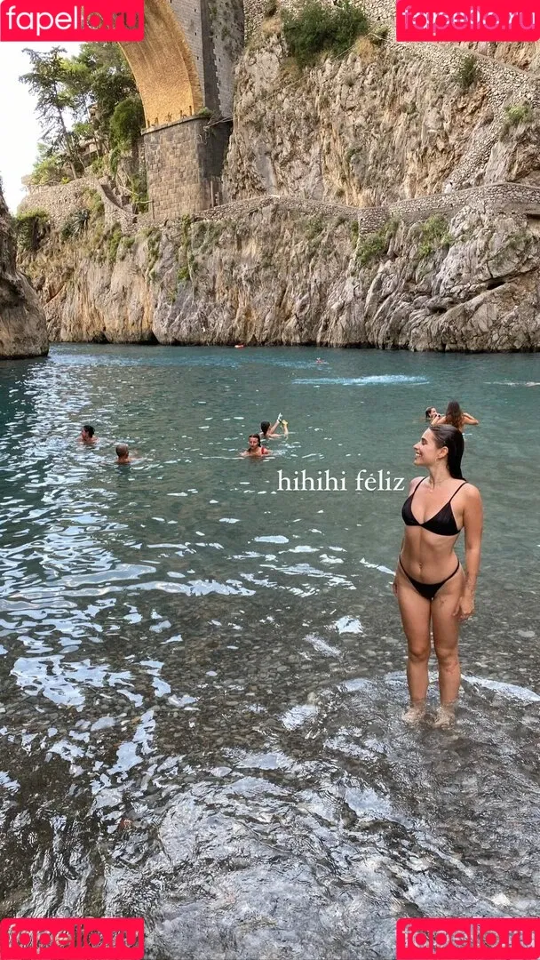 Gabi Stacenco Onlyfans Photo Gallery 