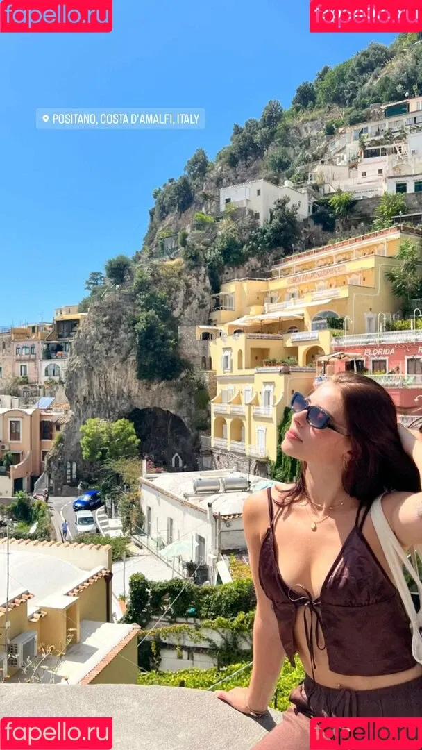 Gabi Stacenco Onlyfans Photo Gallery 