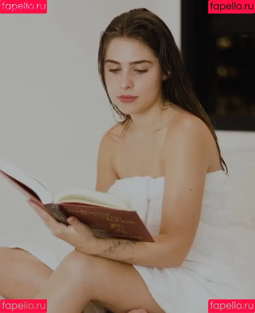 Gabi Stacenco Onlyfans Photo Gallery 