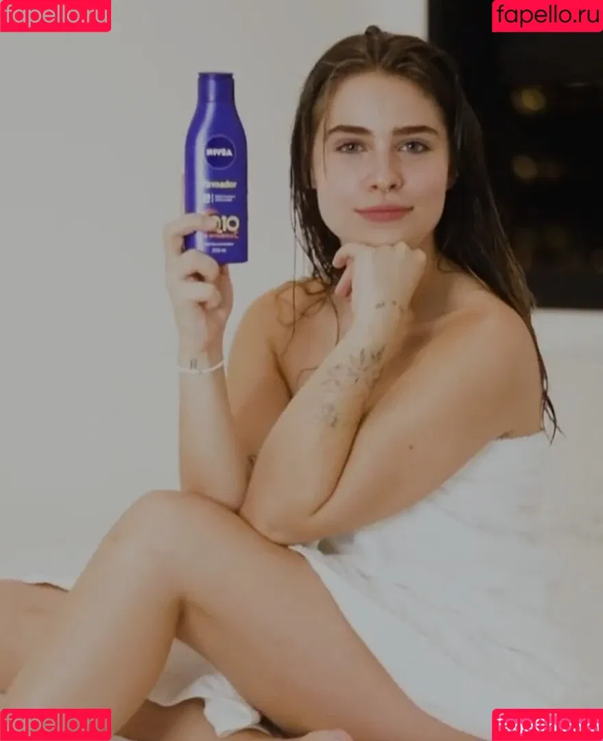 Gabi Stacenco Onlyfans Photo Gallery 