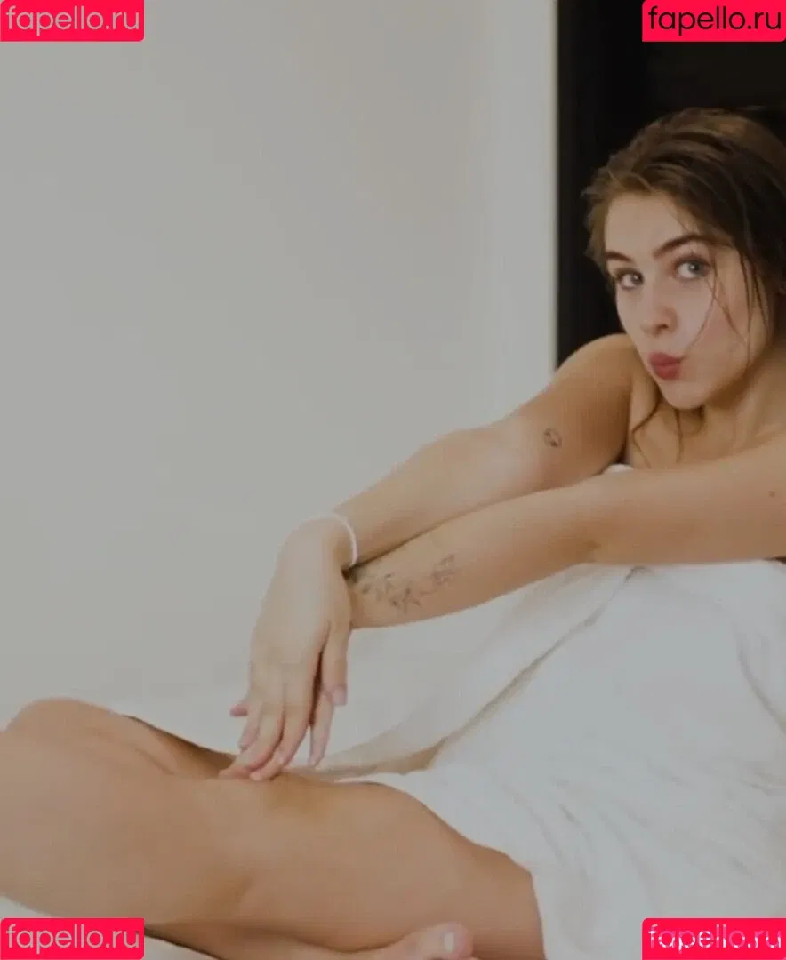 Gabi Stacenco Onlyfans Photo Gallery 