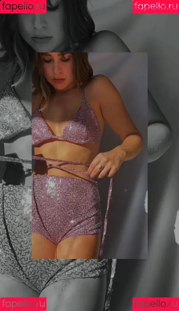 Gabi Stacenco Onlyfans Photo Gallery 