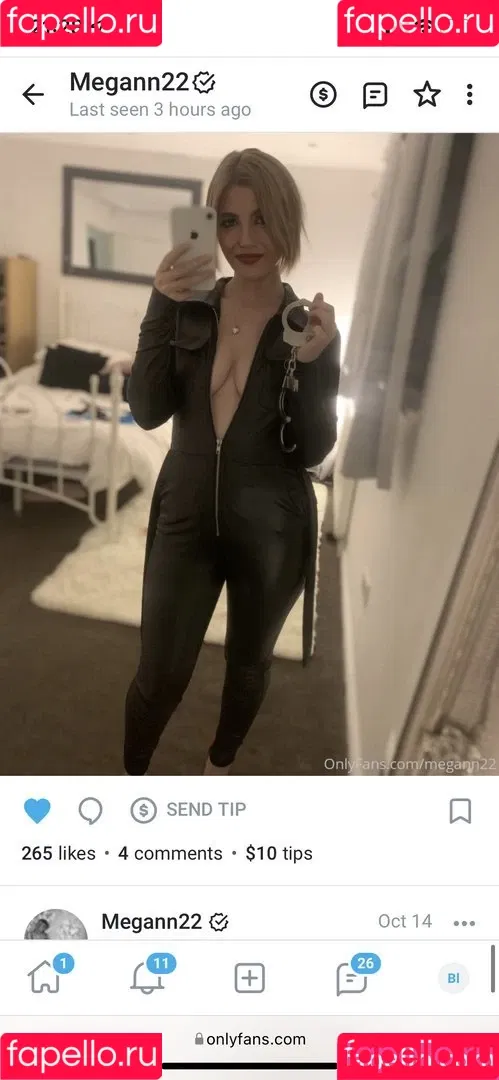 Megan22 Onlyfans Photo Gallery 