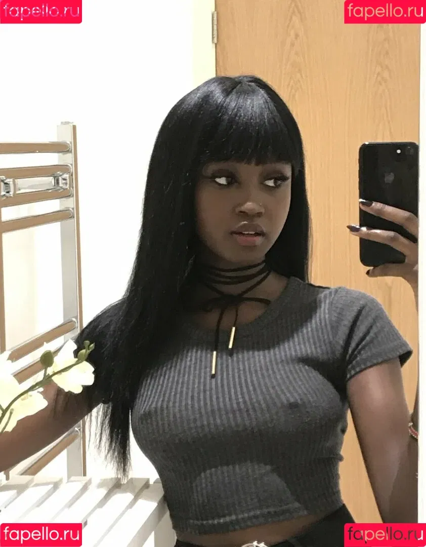 Richchocolit Onlyfans Photo Gallery 