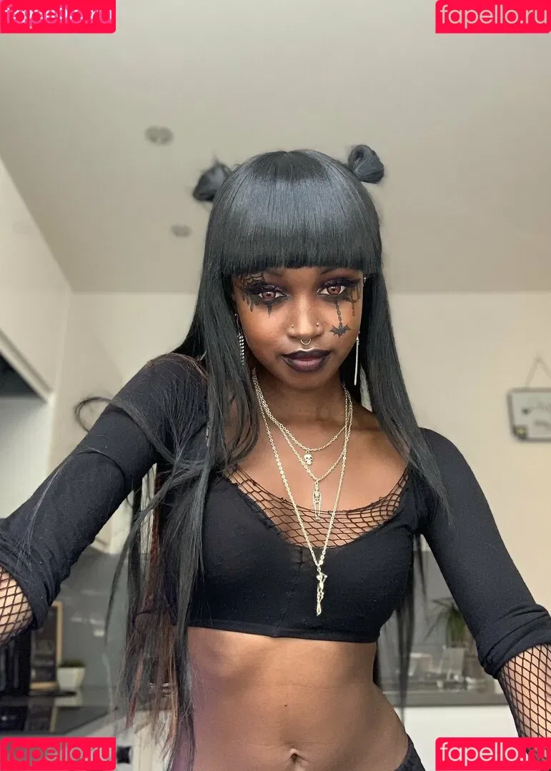 Richchocolit Onlyfans Photo Gallery 