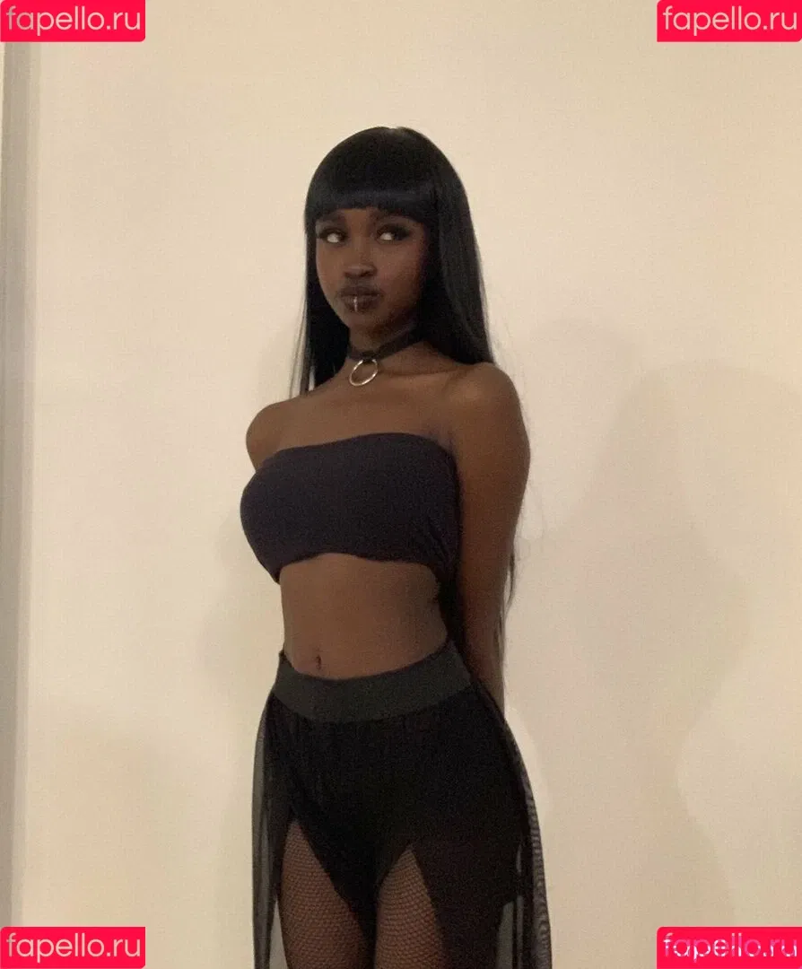 Richchocolit Onlyfans Photo Gallery 