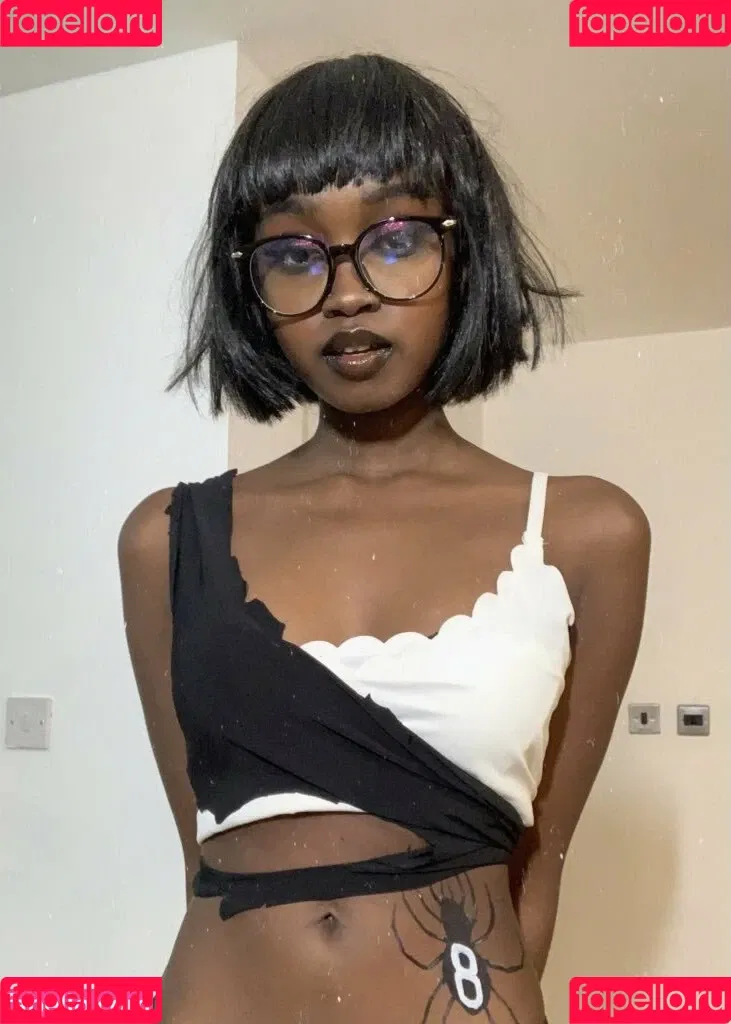 Richchocolit Onlyfans Photo Gallery 