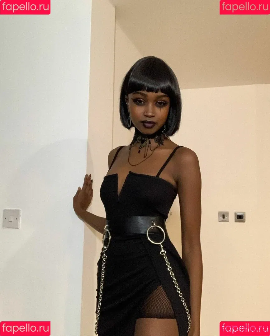 Richchocolit Onlyfans Photo Gallery 