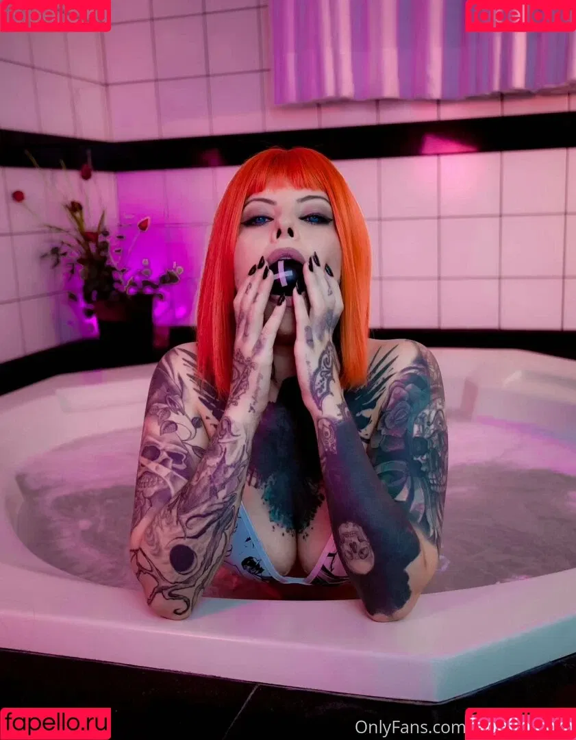marjosuicide Onlyfans Photo Gallery 