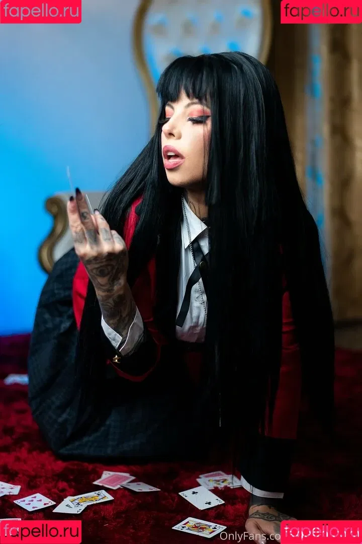 marjosuicide Onlyfans Photo Gallery 