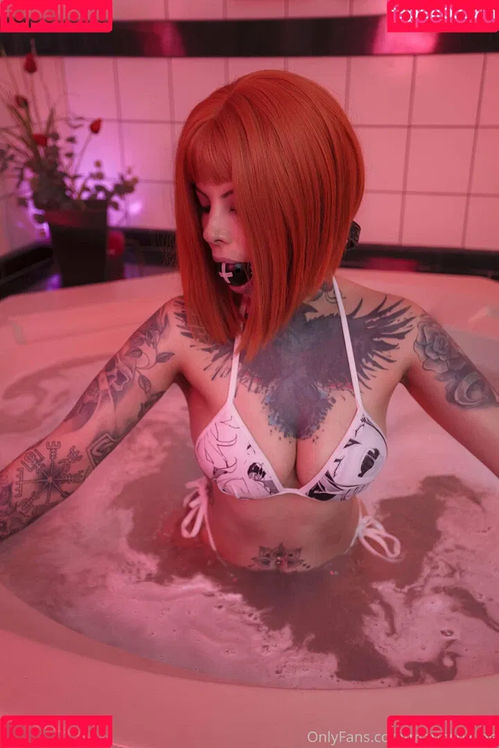 marjosuicide Onlyfans Photo Gallery 