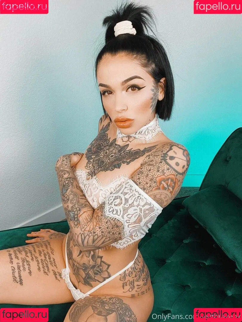 leighravenx Onlyfans Photo Gallery 