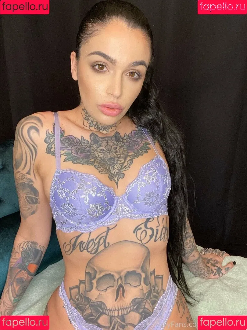 leighravenx Onlyfans Photo Gallery 