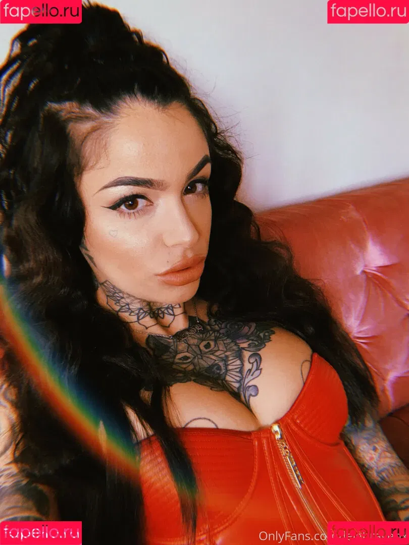 leighravenx Onlyfans Photo Gallery 