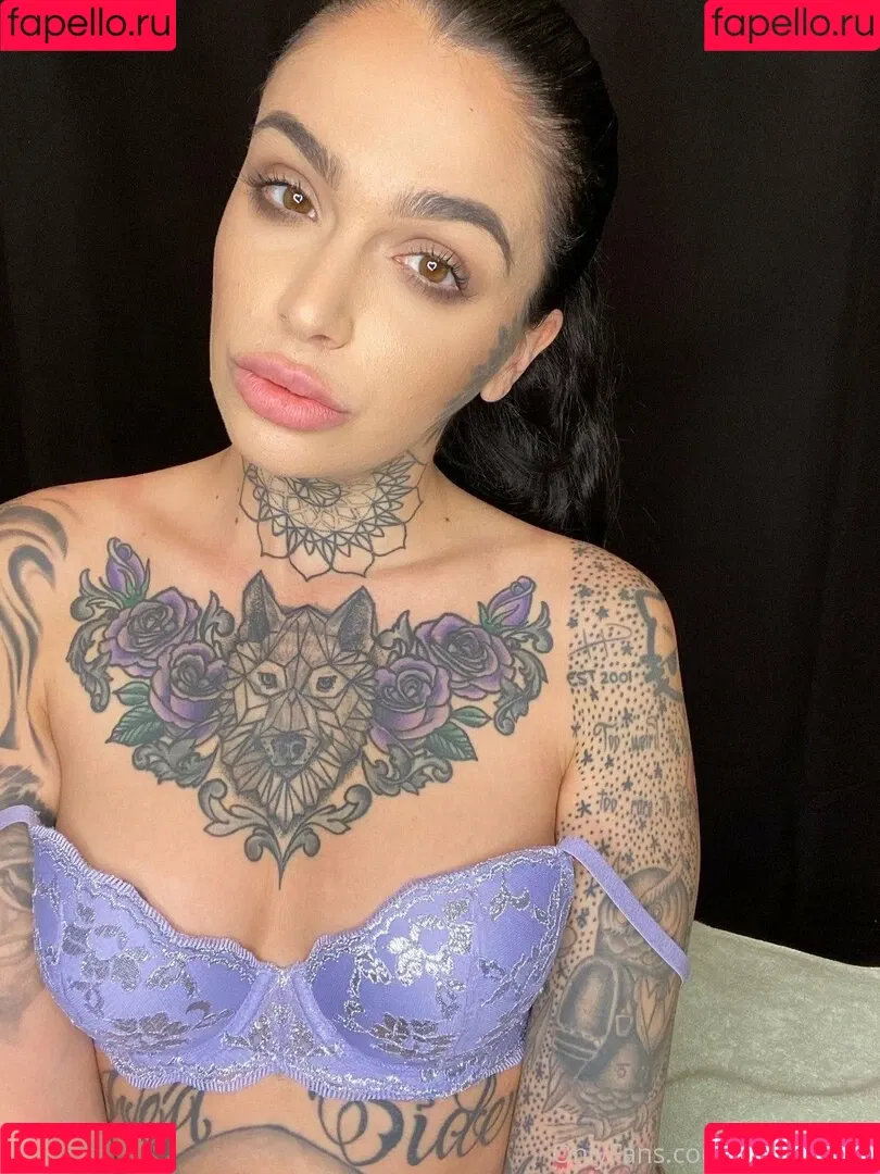 leighravenx Onlyfans Photo Gallery 