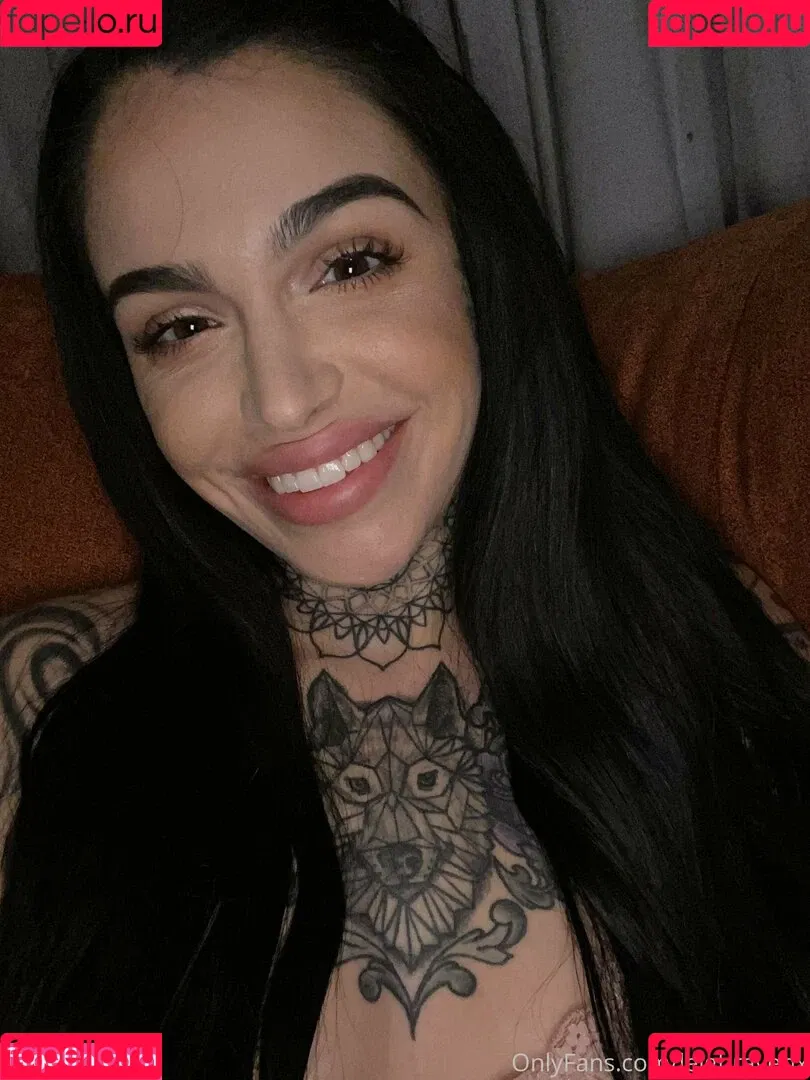 leighravenx Onlyfans Photo Gallery 