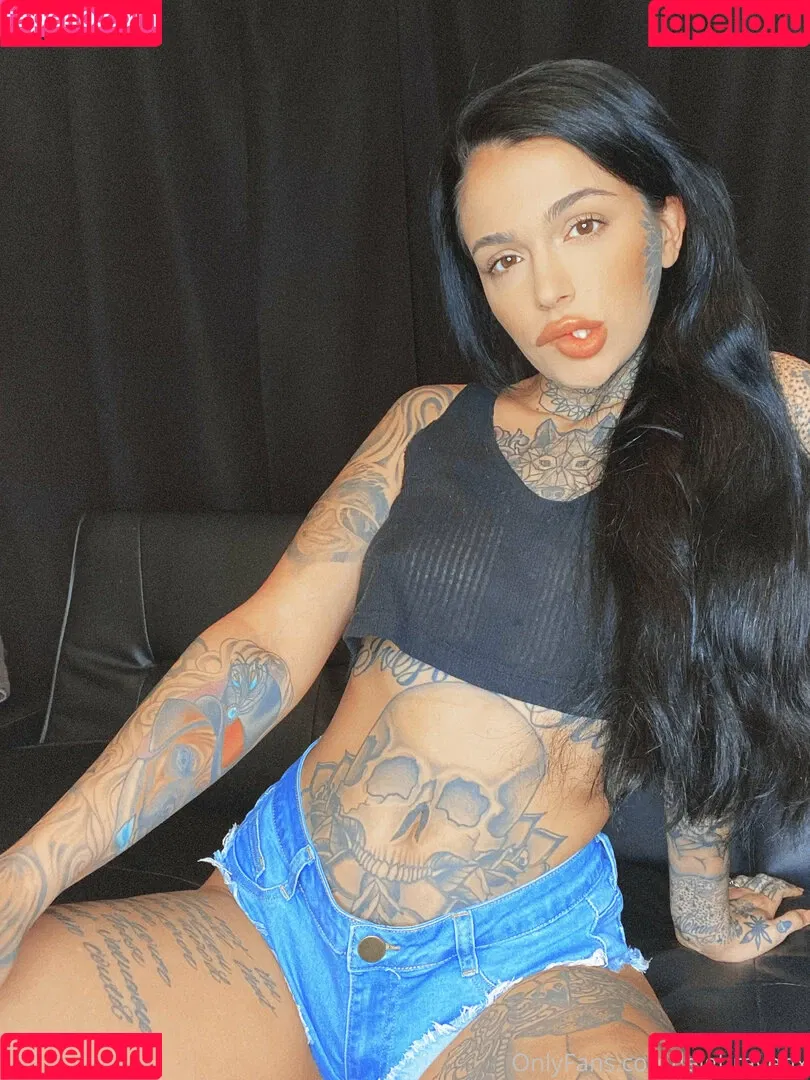 leighravenx Onlyfans Photo Gallery 
