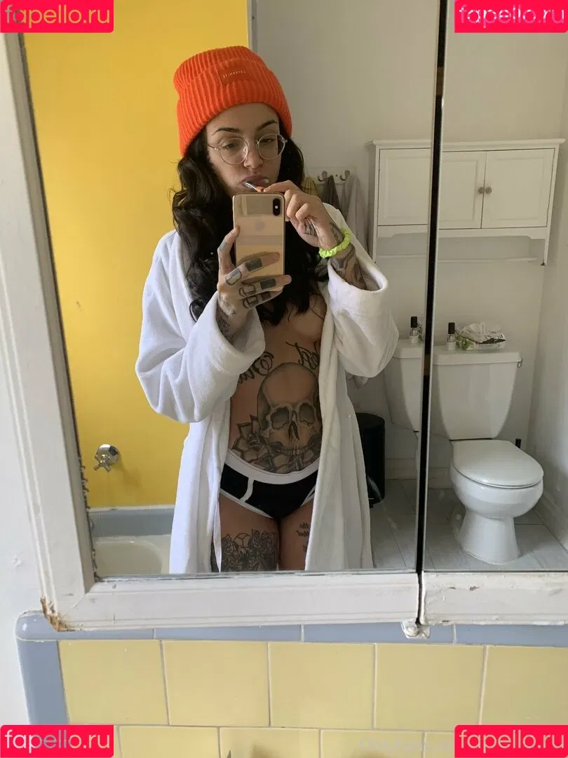 leighravenx Onlyfans Photo Gallery 
