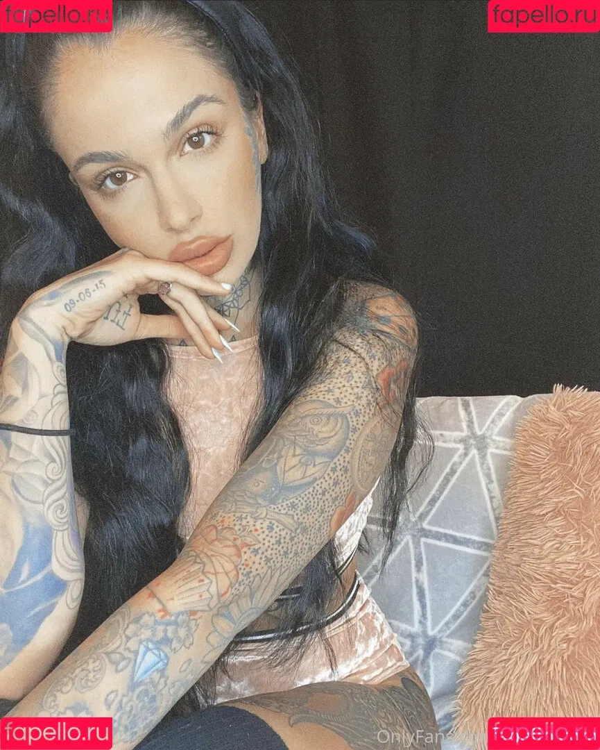 leighravenx Onlyfans Photo Gallery 