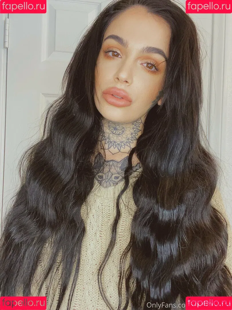 leighravenx Onlyfans Photo Gallery 