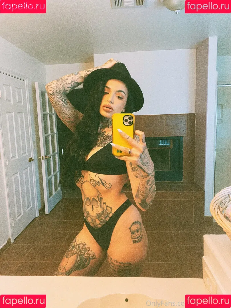 leighravenx Onlyfans Photo Gallery 