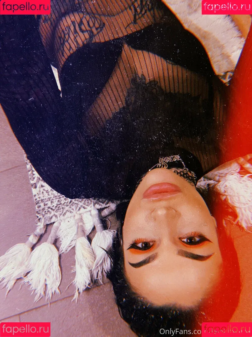 leighravenx Onlyfans Photo Gallery 