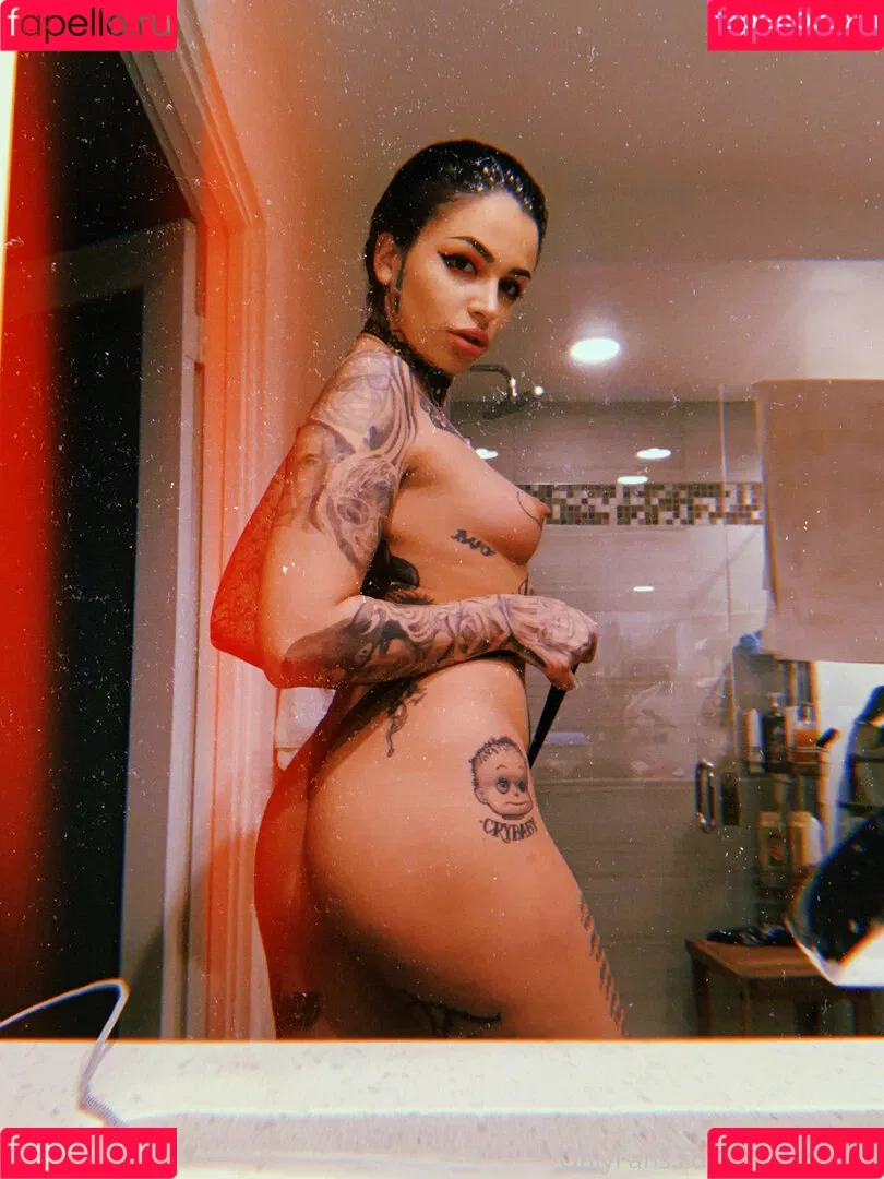 leighravenx Onlyfans Photo Gallery 