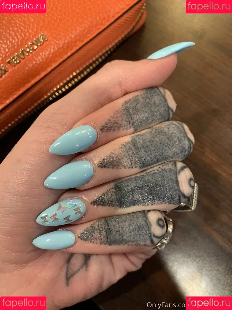 leighravenx Onlyfans Photo Gallery 